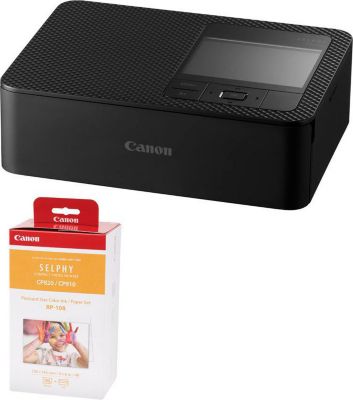 Imprimante photo portable CANON 248092