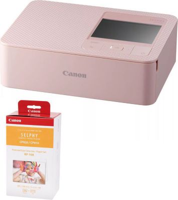 Imprimante photo portable CANON 248094