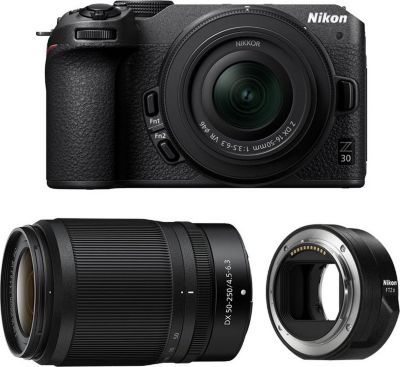 Appareil photo Hybride NIKON 248141