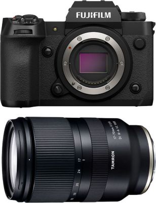 Appareil photo Hybride FUJIFILM 248732