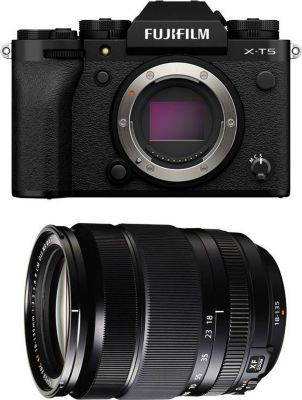 Appareil photo Hybride FUJIFILM 248740