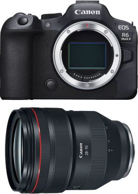 Appareil photo Hybride CANON 248773