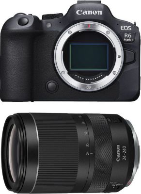 Appareil photo Hybride CANON 248774