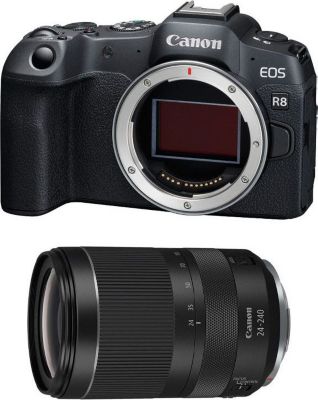 Appareil photo Hybride CANON 248781