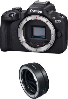 Appareil photo Hybride CANON 248785