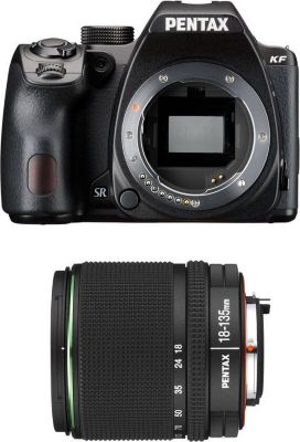 Appareil photo Reflex PENTAX 248800