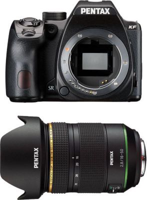 Appareil photo Reflex PENTAX 248801