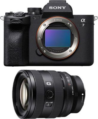 Appareil photo Hybride SONY 248965