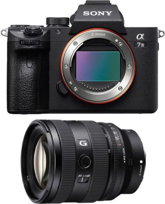 Appareil photo Hybride SONY 248997