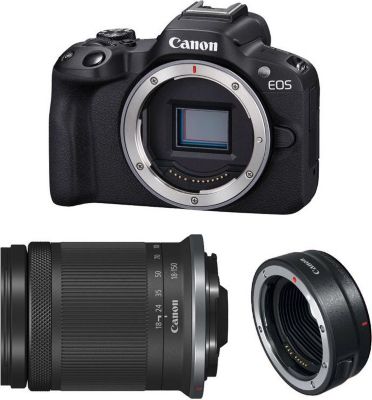 Appareil photo Hybride CANON 248787