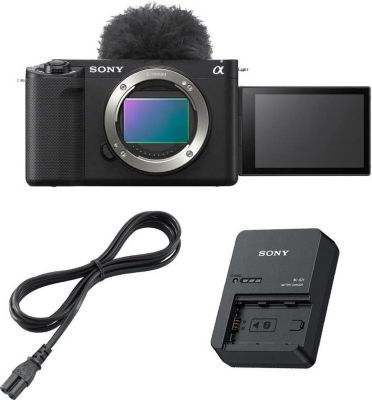 Appareil photo Hybride SONY 249427