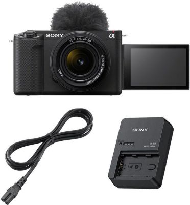 Appareil photo Hybride SONY 249428