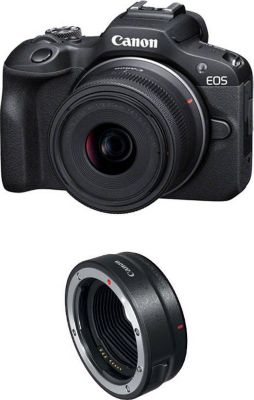 Appareil photo Hybride CANON 249529