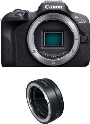 Appareil photo Hybride CANON 249526