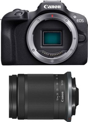 Appareil photo Hybride CANON 249527