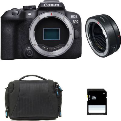 Appareil photo Hybride CANON 250127