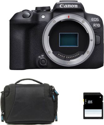 Appareil photo Hybride CANON 250128