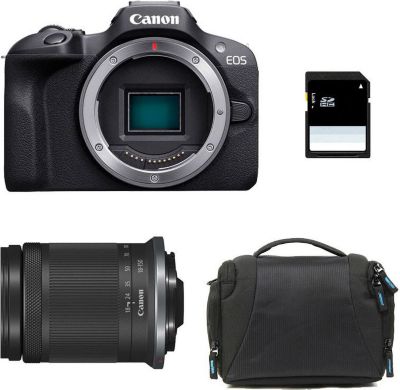 Appareil photo Hybride CANON 250129