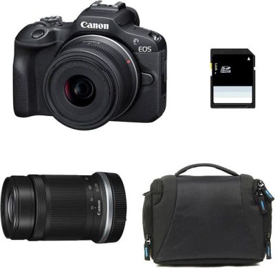 Appareil photo Hybride CANON 250131