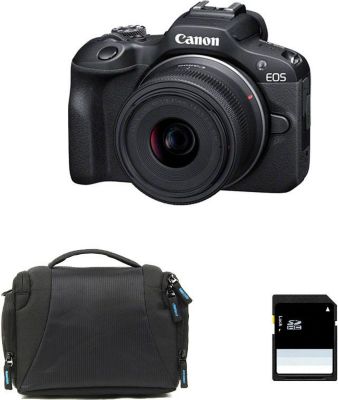 Appareil photo Hybride CANON 250132