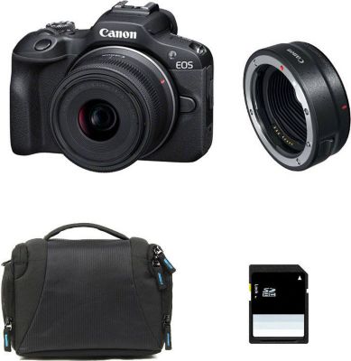 Appareil photo Hybride CANON 250133