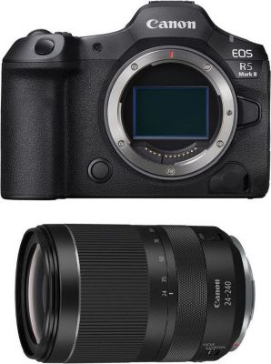 Appareil photo Hybride CANON 250139