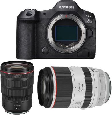 Appareil photo Hybride CANON 250140