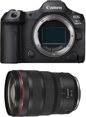 Appareil photo Hybride CANON 250141