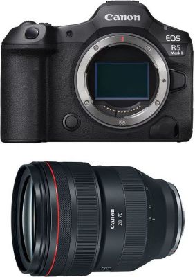 Appareil photo Hybride CANON 250142