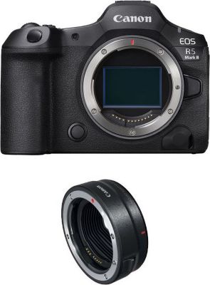 Appareil photo Hybride CANON 250144