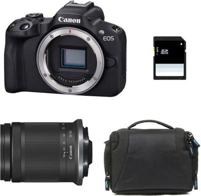 Appareil photo Hybride CANON 250146