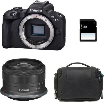 Appareil photo Hybride CANON 250148