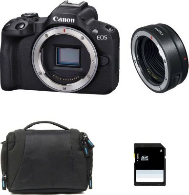 Appareil photo Hybride CANON 250151