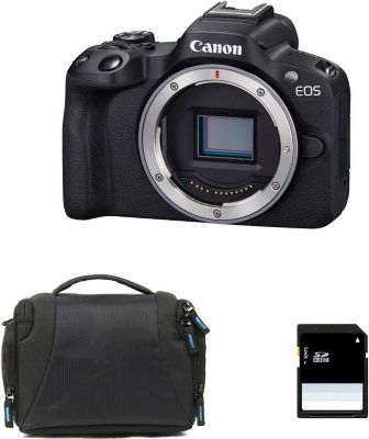 Appareil photo Hybride CANON 250152