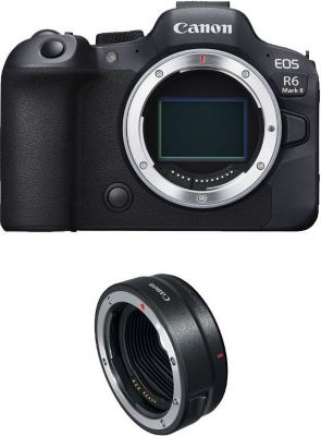 Appareil photo Hybride CANON 250153