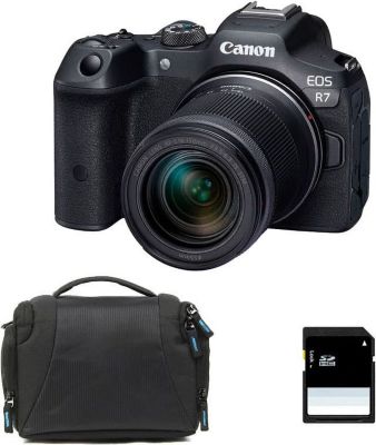 Appareil photo Hybride CANON 250154