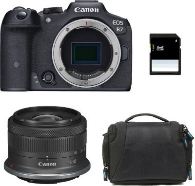 Appareil photo Hybride CANON 250156