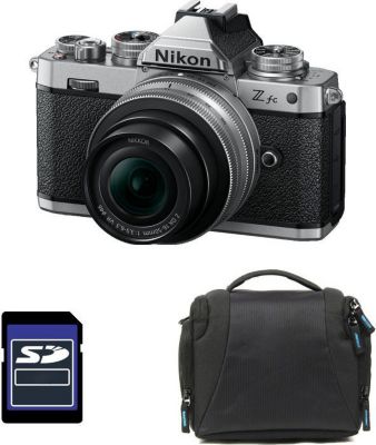 Appareil photo Hybride NIKON 251039