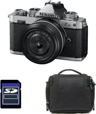 Appareil photo Hybride NIKON 251041