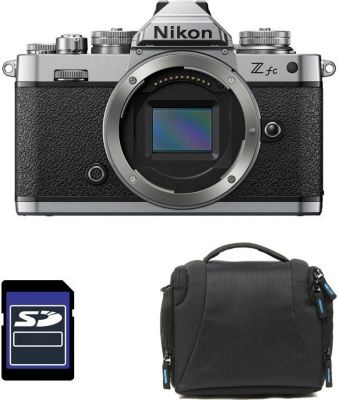 Appareil photo Hybride NIKON 251043