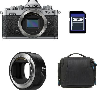 Appareil photo Hybride NIKON 251044