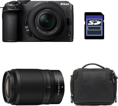 Appareil photo Hybride NIKON 251046