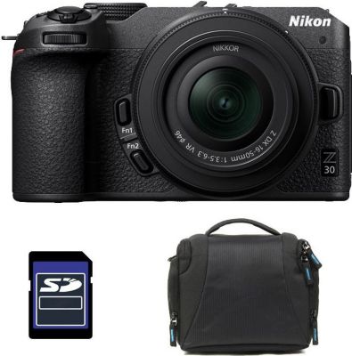 Appareil photo Hybride NIKON 251048