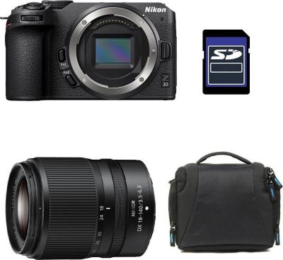 Appareil photo Hybride NIKON 251050