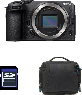 Appareil photo Hybride NIKON 251052