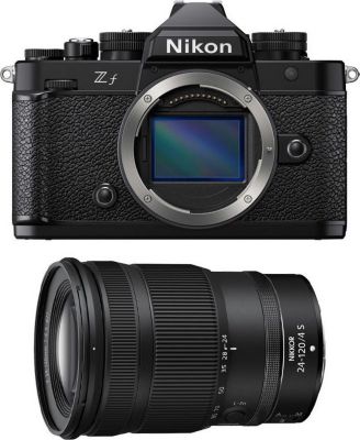 Appareil photo Hybride NIKON 251064