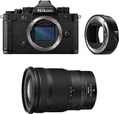 Appareil photo Hybride NIKON 251065