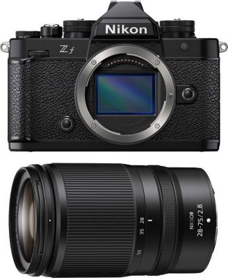 Appareil photo Hybride NIKON 251071