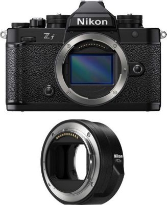 Appareil photo Hybride NIKON 251073