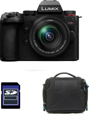 Appareil photo Hybride PANASONIC 251085